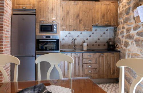 Casa Rural El Mesón 9 - Photo 8