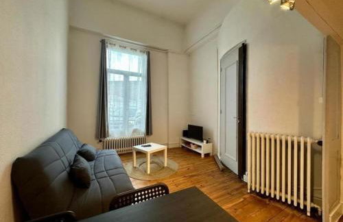 Duplex république - Foto 1