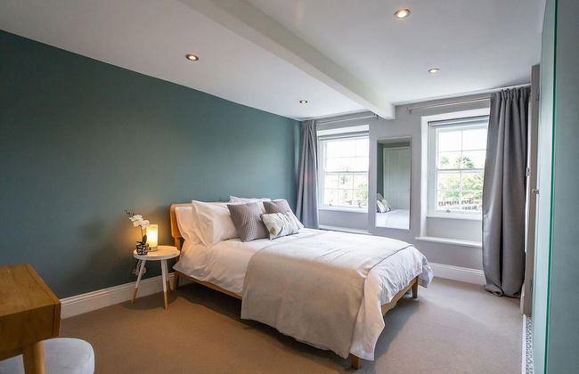 Clovelly House - Foto 12