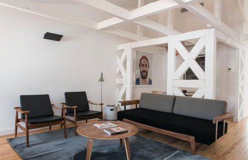 Madalena Orquidea Living Apartments - Photo 96