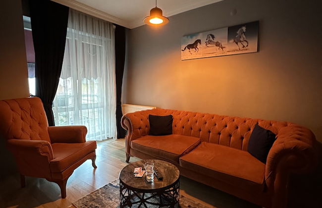 Aydogdu Suit - Photo 54