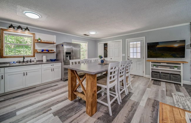 Mountain Bliss - Foto 10