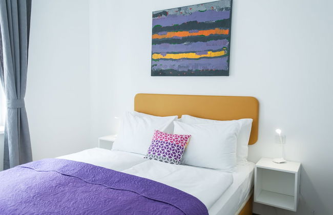 Dolac one apartments - Foto 7