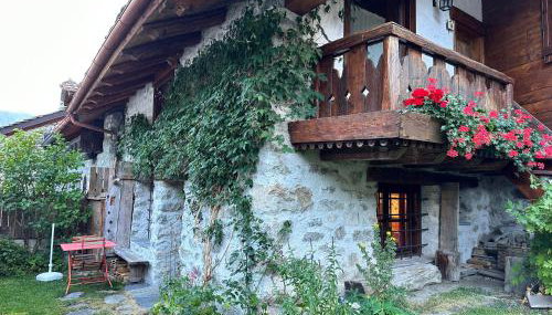 Baita Meyen - Val Ferret - Foto 2