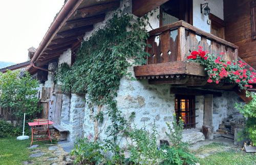 Baita Meyen - Val Ferret - Foto 2