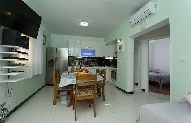 Villa Mami - Foto 13