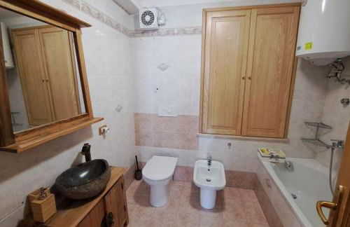 Sveta apartment Auronzo - Foto 7