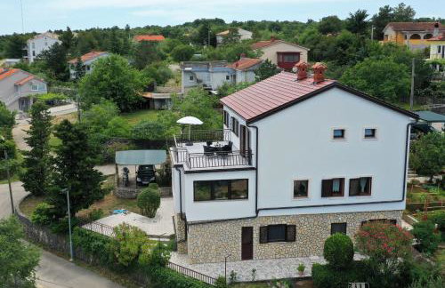 Apartments Olivia & Navy, Šilo - Photo 56