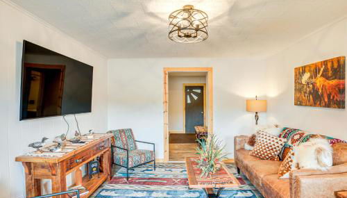 Northwood Tours Escape with Boat Dock Access! - Foto 5