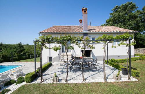 Villa Fosca, beautiful villa in a fantastic location - Foto 7