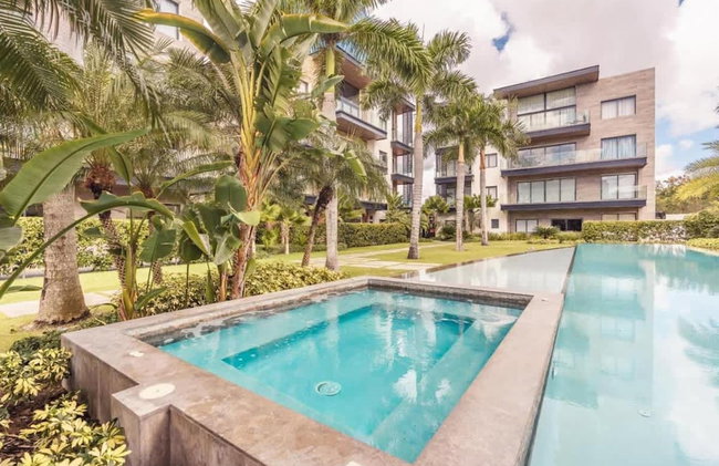 Spectacular 1BR Loft in Cap Cana - Photo 1