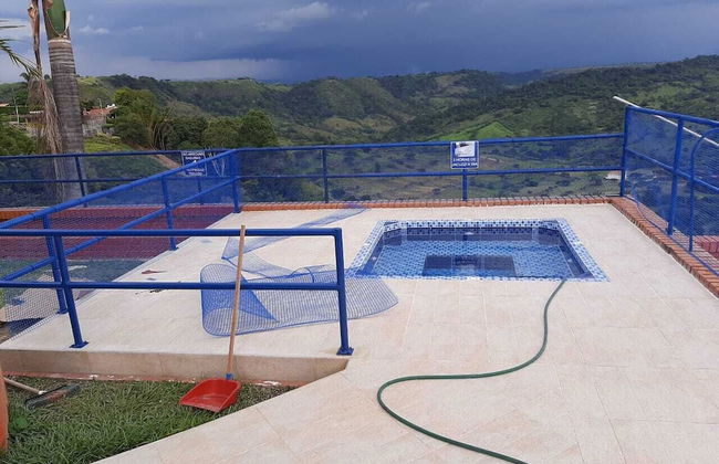 Country House in Cerritos, Pereira - Photo 8