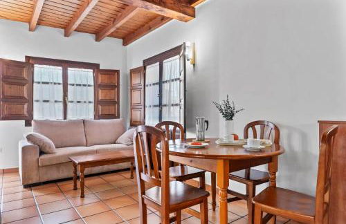 Apartamentos El Rincón de Bustio - Foto 66