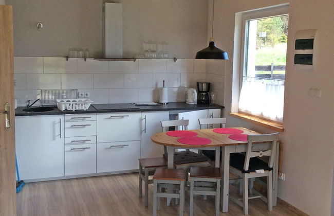 Holiday House Located Near the Forest, Lake and Sea - Foto 9