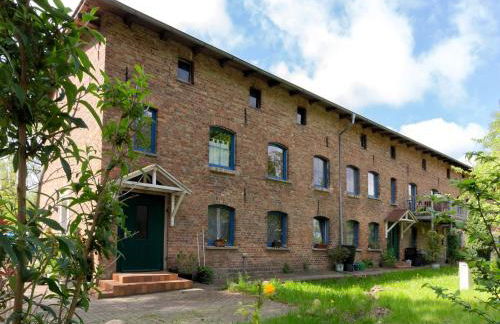 Ferienwohnung im Landhaus Neparmitz - Foto 18