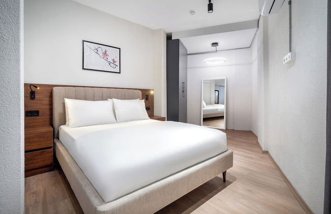 Urban Quarters - Firuzaga - Foto 1