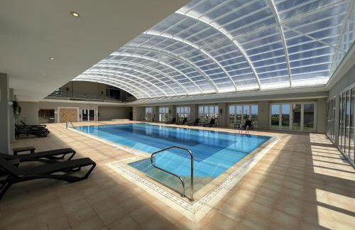 Fairway 3 Apartment - Boavista Golf & Spa Resort - Foto 16