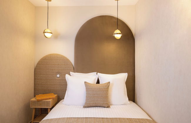 Yuna Saint-Honoré - Serviced Apartments - Photo 76