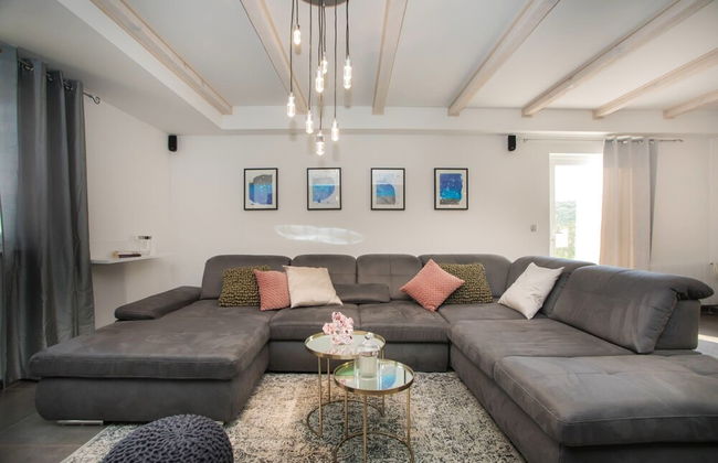 Villa Red Hacienda with Pool - Foto 26