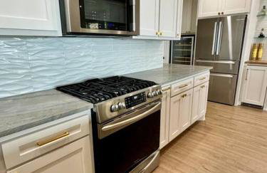 Luxury Lake Front Retreat on Cedar Creek Lake - Foto 5