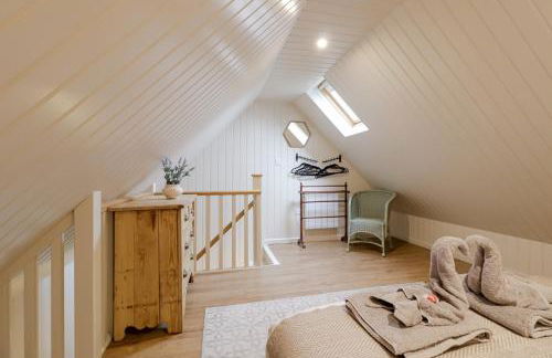 1 bed home in Eckington - Foto 16