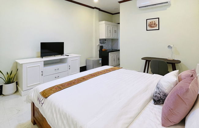 Vanida Hotel - Foto 11