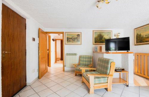 Pontagna di Temu Palazzina Bucaneve - Foto 20