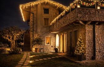 Holiday Home Sovenigo - Foto 10