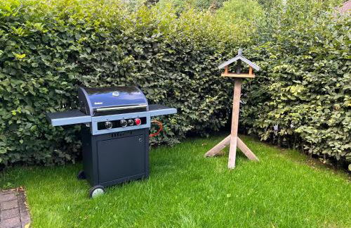 Ferienwohnung Reifferscheid - Eifel - Foto 17