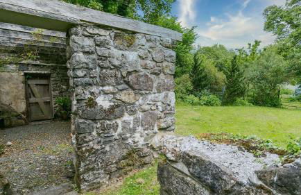 Ty Fry Cottage - Foto 40