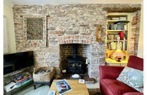 Charming Cottage minutes from Brixham! - Foto 7