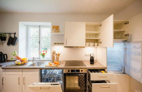 Lake house with sun terrace for 8 guests - Foto 55