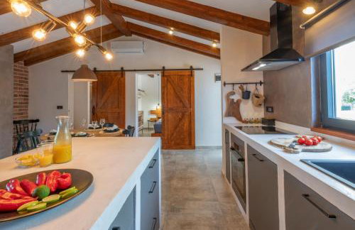 Villa Casa di Nonna Ida, perfect and cozy Holiday Villa - Foto 18