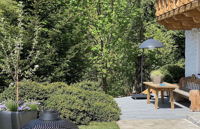 Alluring Family Chalet in Wagrain with Sauna near City Center - Foto 31