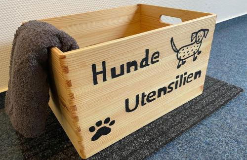 Ferienwohnung-Sandblume-mit-Meerblick - Foto 31