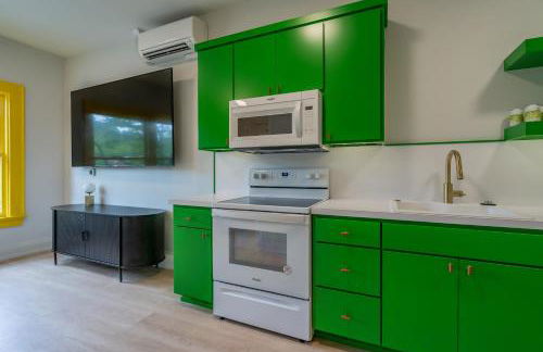 The 505 Eugene - Foto 116