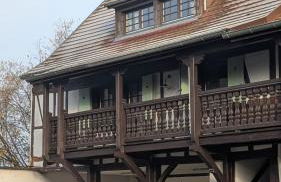 Les Perles du Ried - Gîte 8 - 15mn Europapark - proche Strasbourg Colmar - Foto 26