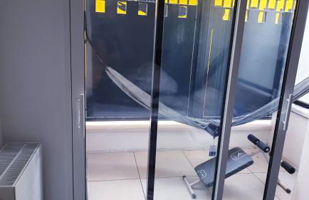 Appartment Porte de Versailles Paris Expo - Foto 9