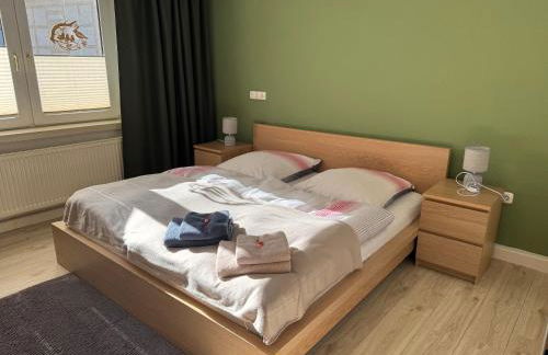 Ferienhaus Big Family - Foto 24