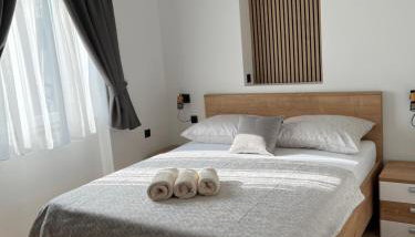 Apartment Summer Night - Foto 4