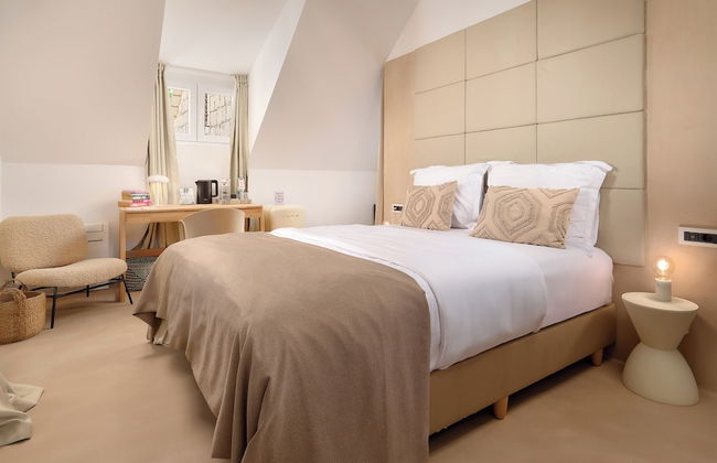 Ibella Boutique Rooms - Foto 24