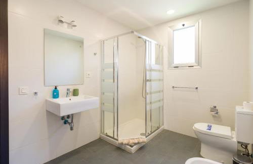 Green 9 the Dream Villa with pool and views by CanaryScape - Foto 29