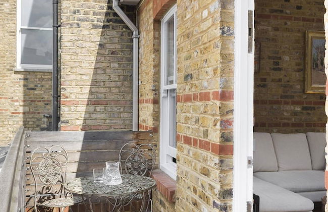 Gironde Road by Onefinestay - Foto 16