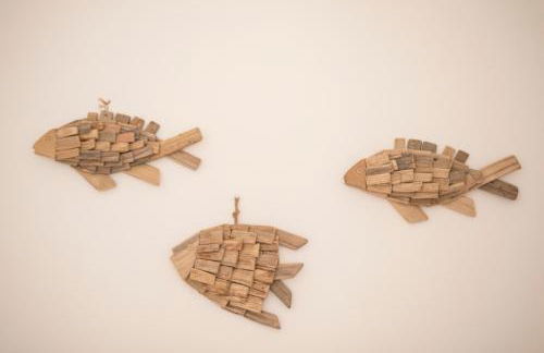 Il mare di fronte “Casa Smeraldo” - Foto 10