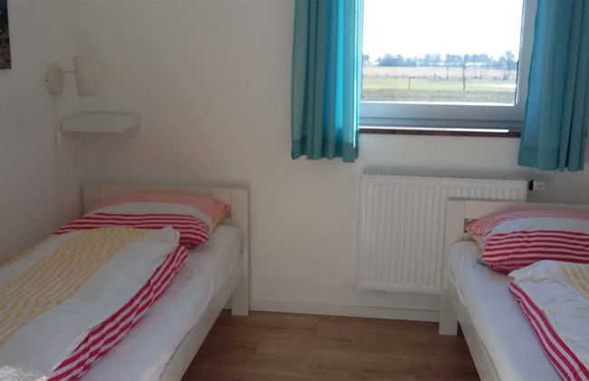 Hof Faasel Bauernhofurlaub an der Ostsee - Foto 2