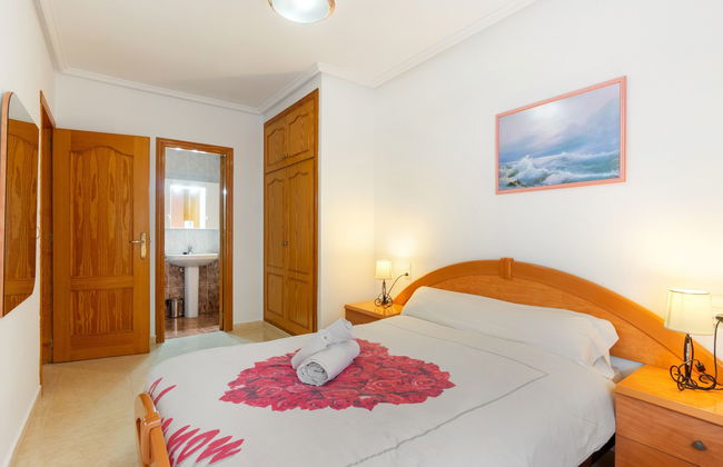 Edificio Las Americas - Foto 5