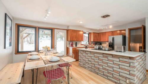 Brick House - Foto 5