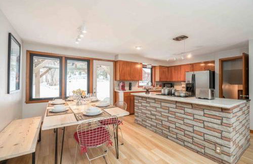 Brick House - Foto 5