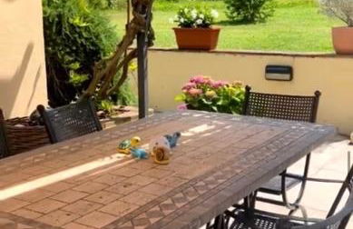 Villa Borgeri - Foto 54