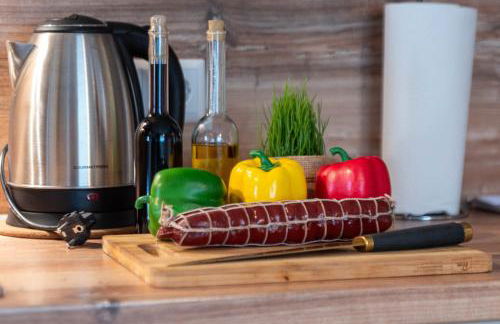 Daniels Huus - Foto 30